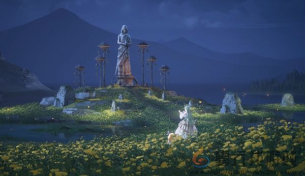 无限暖暖和奇迹暖暖哪个好玩(图3) 无限暖暖和奇迹暖暖哪个好玩(图3)