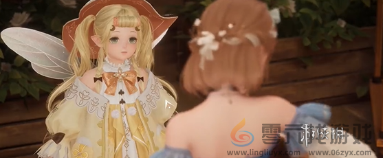 无限暖暖不明原因的昏迷怎么过(图8) 无限暖暖不明原因的昏迷怎么过(图8)