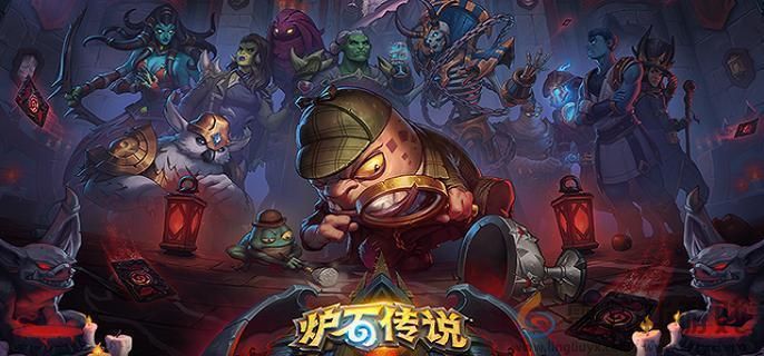 炉石传说狂野任务术卡组搭配推荐