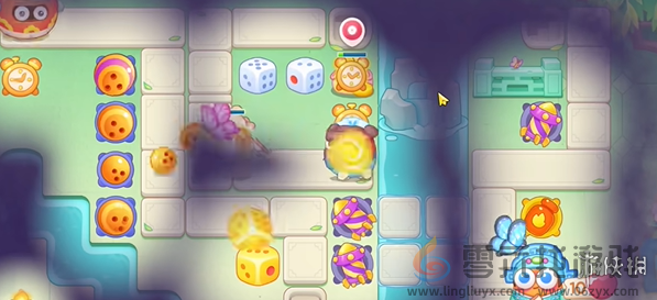 保卫萝卜4梁波波与祝秋秋第十五关怎么过(图6) 保卫萝卜4梁波波与祝秋秋第十五关怎么过(图6)