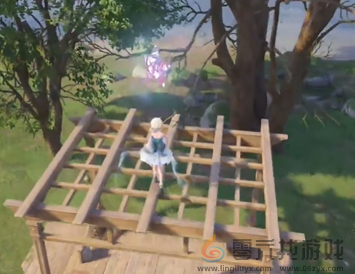 无限暖暖织裙街奇想星收集攻略(图4) 无限暖暖织裙街奇想星收集攻略(图4)