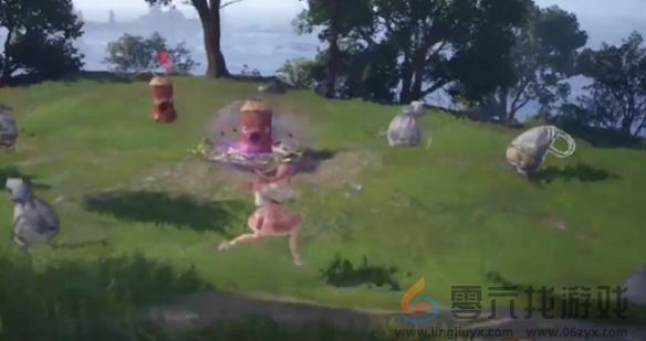 无限暖暖织裙街奇想星收集攻略(图14) 无限暖暖织裙街奇想星收集攻略(图14)