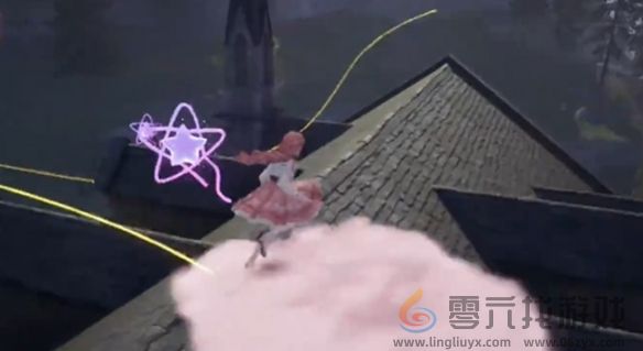 无限暖暖织裙街奇想星收集攻略(图9) 无限暖暖织裙街奇想星收集攻略(图9)