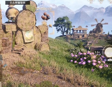 无限暖暖错位摄影欢乐小熊任务完成方法(图5) 无限暖暖错位摄影欢乐小熊任务完成方法(图5)