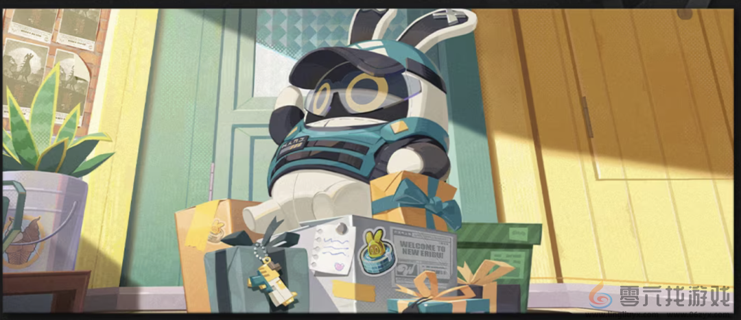 绝区零1.4版本前瞻直播内容汇总(图10) 绝区零1.4版本前瞻直播内容汇总(图10)