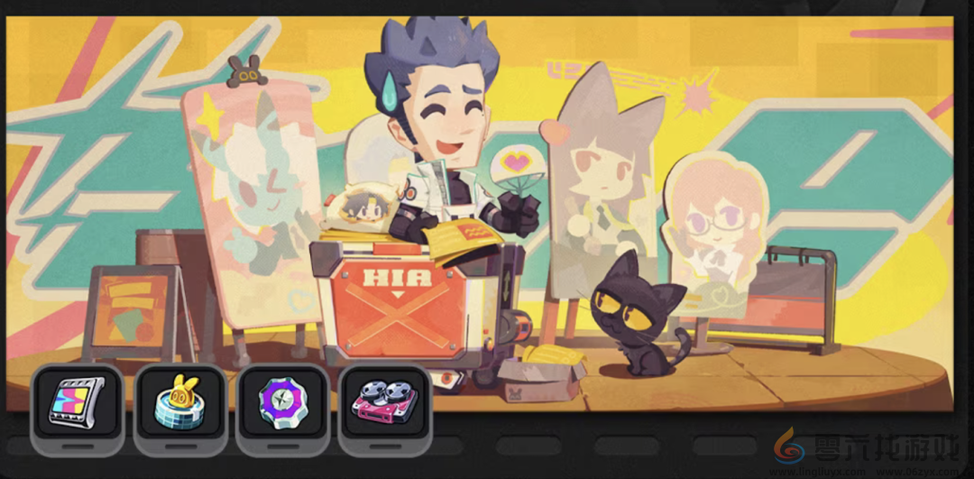 绝区零1.4版本前瞻直播内容汇总(图13) 绝区零1.4版本前瞻直播内容汇总(图13)