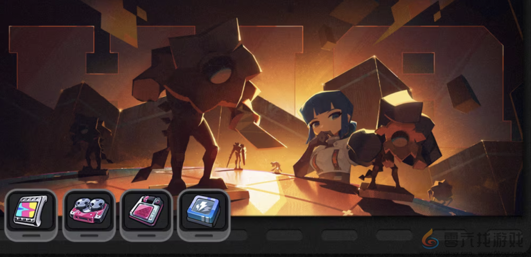 绝区零1.4版本前瞻直播内容汇总(图15) 绝区零1.4版本前瞻直播内容汇总(图15)