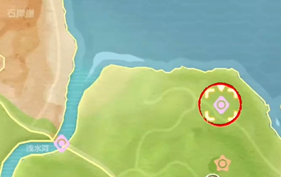 心动小镇本周粉色泡泡位置2024「12.7(图10) 心动小镇本周粉色泡泡位置2024「12.7(图10)