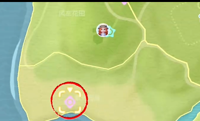 心动小镇本周粉色泡泡位置2024「12.7(图8) 心动小镇本周粉色泡泡位置2024「12.7(图8)