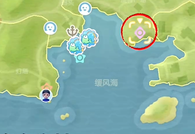 心动小镇本周粉色泡泡位置2024「12.7(图13) 心动小镇本周粉色泡泡位置2024「12.7(图13)