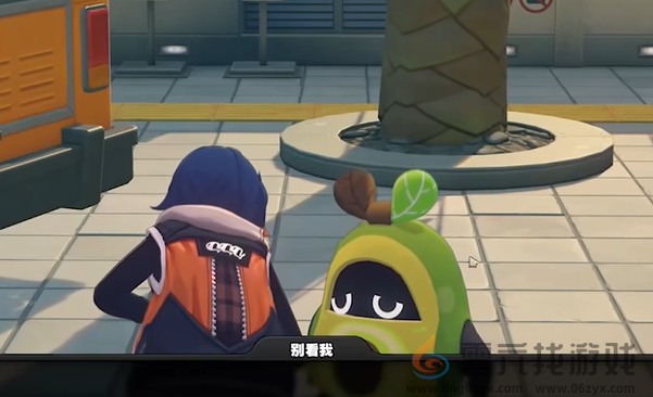 绝区零当三明治来敲门攻略大全(图15) 绝区零当三明治来敲门攻略大全(图15)