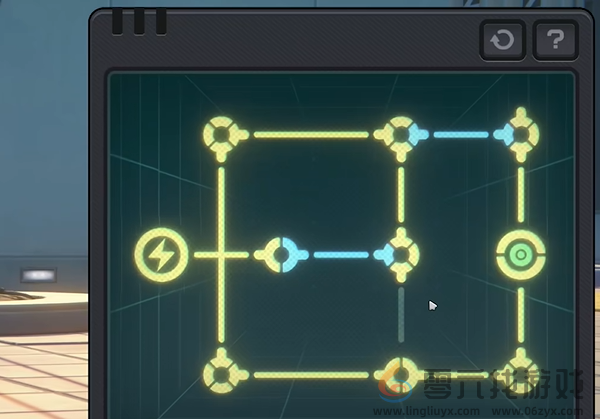 绝区零当三明治来敲门攻略大全(图45) 绝区零当三明治来敲门攻略大全(图45)