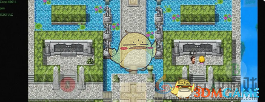 再刷一把隐藏副本开启方法一览(图12) 再刷一把隐藏副本开启方法一览(图12)