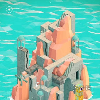 纪念碑谷攻略大全(图52) 纪念碑谷攻略大全(图52)