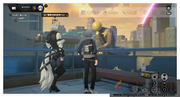 绝区零莱卡恩逸趣事件刷新位置一览(图3) 绝区零莱卡恩逸趣事件刷新位置一览(图3)