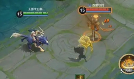 王者荣耀苍是谁(图3) 王者荣耀苍是谁(图3)