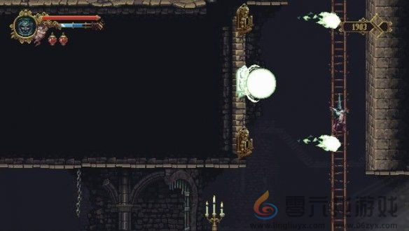 神之亵渎第三章慈悲梦境通关攻略(图5) 神之亵渎第三章慈悲梦境通关攻略(图5)