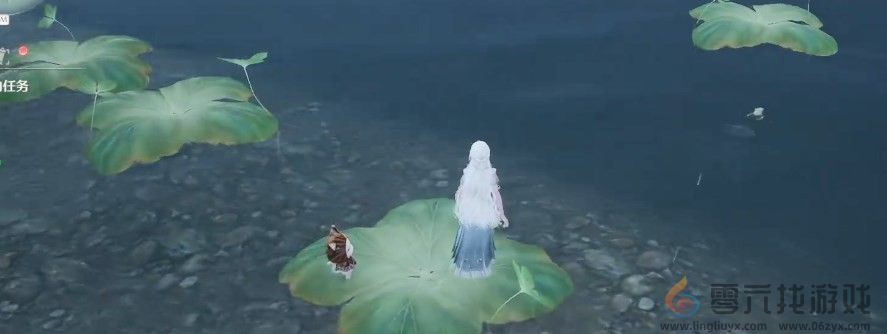 无限暖暖泳镜蝽获得方法(图3) 无限暖暖泳镜蝽获得方法(图3)