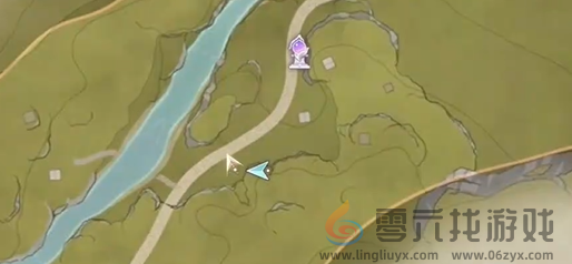 无限暖暖观察之旅微风绿野攻略大全(图11) 无限暖暖观察之旅微风绿野攻略大全(图11)