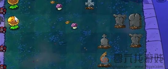 植物大战僵尸-杂交版前院告急第10关通关攻略(图2)