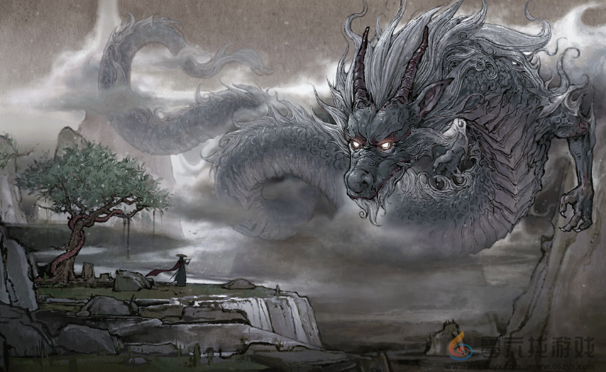 鬼谷八荒李四选择建议(图4)