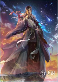 三国杀谋诸葛亮技能是什么(图11) 三国杀谋诸葛亮技能是什么(图11)