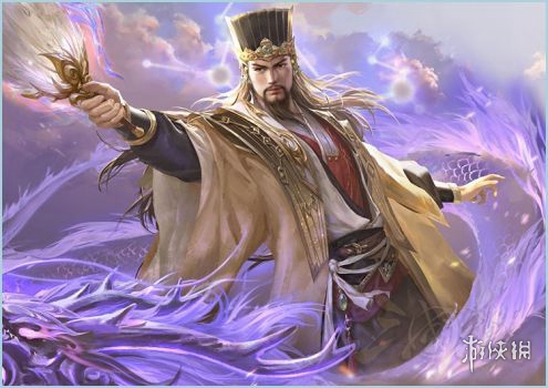 三国杀谋诸葛亮技能是什么(图3) 三国杀谋诸葛亮技能是什么(图3)