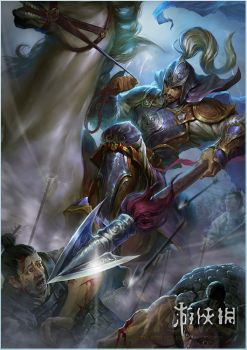 三国杀谋张辽技能是什么(图5) 三国杀谋张辽技能是什么(图5)