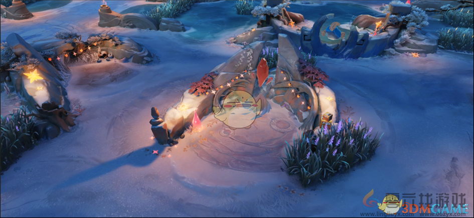 王者荣耀1月9日更新内容汇总(图16) 王者荣耀1月9日更新内容汇总(图16)