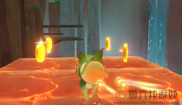 原神衔勇诚砺之证第一关怎么过(图1) 原神衔勇诚砺之证第一关怎么过(图1)