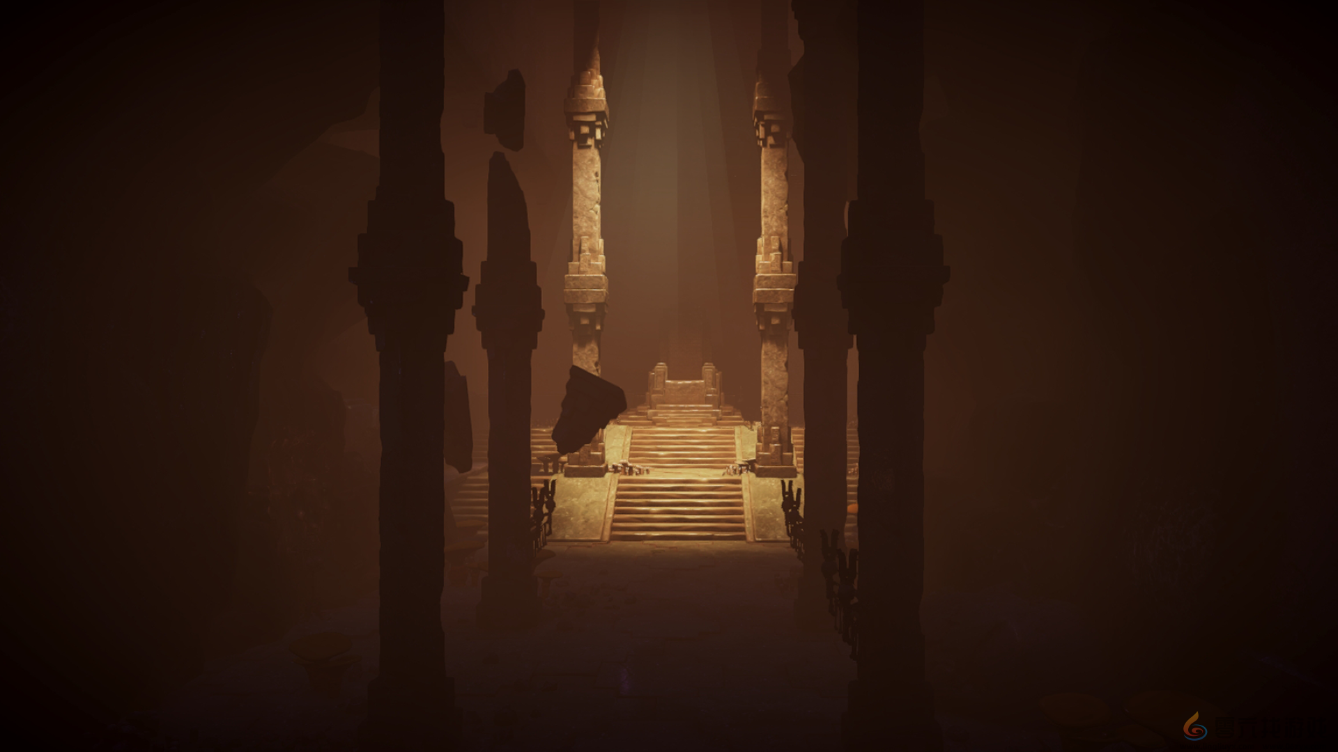 代号超自然新版本内容一览(图5) 代号超自然新版本内容一览(图5)