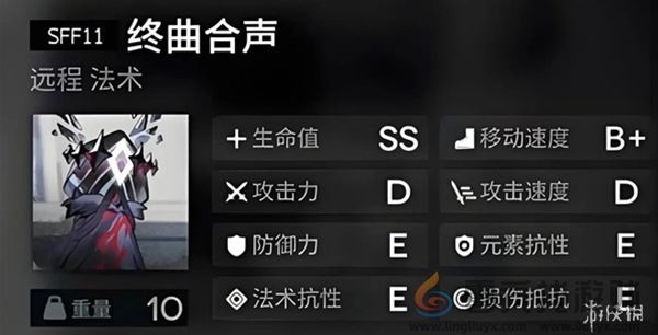 明日方舟萨卡兹肉鸽五结局怎么解锁(图2) 明日方舟萨卡兹肉鸽五结局怎么解锁(图2)