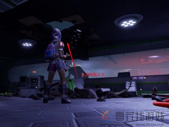 禁闭求生Grounded紧身三角裤成就解锁攻略(图11) 禁闭求生Grounded紧身三角裤成就解锁攻略(图11)