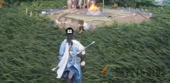 燕云十六声丹崖宝箱该怎么获得(图16) 燕云十六声丹崖宝箱该怎么获得(图16)