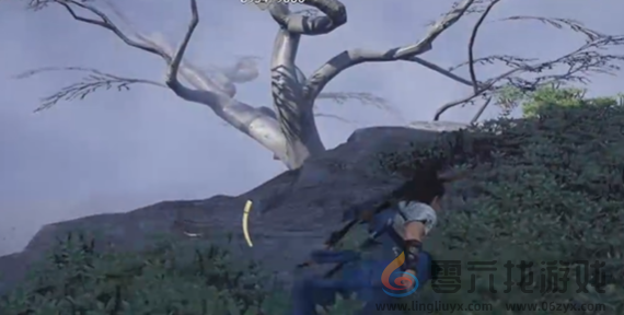 燕云十六声菩提苦海宝箱在哪(图11) 燕云十六声菩提苦海宝箱在哪(图11)