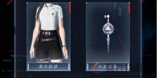 恋与深空最后的告别玩法介绍(图4) 恋与深空最后的告别玩法介绍(图4)