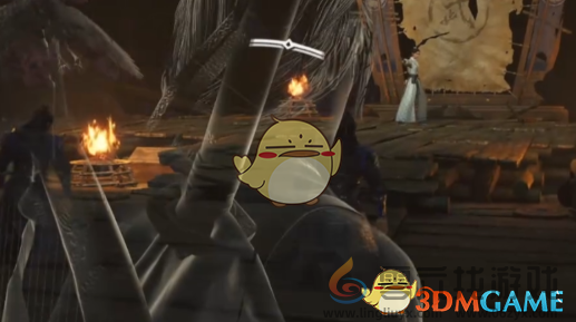 燕云十六声罗汉堂钥匙位置(图3) 燕云十六声罗汉堂钥匙位置(图3)