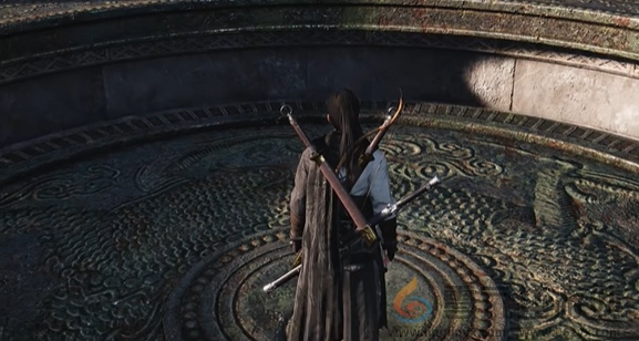 燕云十六声白日参辰怎么过(图10) 燕云十六声白日参辰怎么过(图10)