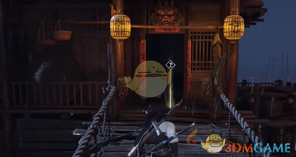 燕云十六声天上来支线攻略(图12) 燕云十六声天上来支线攻略(图12)