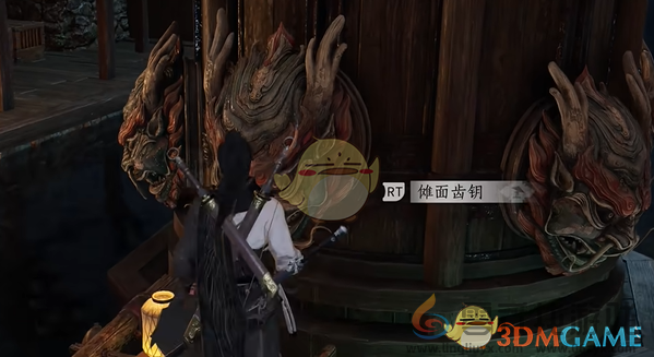 燕云十六声天上来支线攻略(图25) 燕云十六声天上来支线攻略(图25)