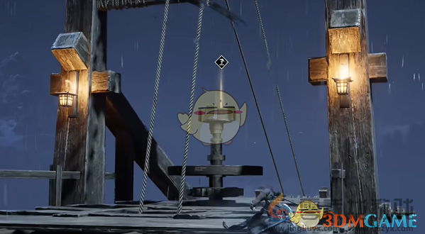 燕云十六声天上来支线攻略(图28) 燕云十六声天上来支线攻略(图28)