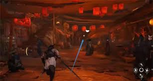 燕云十六声剑气纵横获取方法(图2) 燕云十六声剑气纵横获取方法(图2)