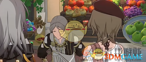 崩坏星穹铁道破碎的记忆任务完成攻略(图5) 崩坏星穹铁道破碎的记忆任务完成攻略(图5)