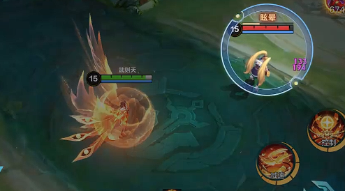 决胜巅峰武则天怎么玩(图2) 决胜巅峰武则天怎么玩(图2)