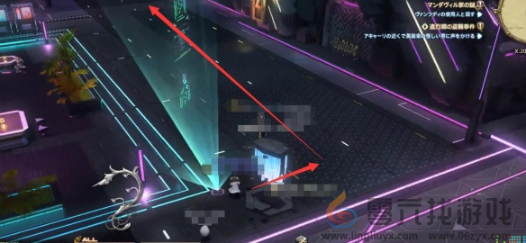 最终幻想14水晶世界新时代魔女任务攻略(图5) 最终幻想14水晶世界新时代魔女任务攻略(图5)