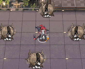 明日方舟2025春节限定干员余角色介绍(图4) 明日方舟2025春节限定干员余角色介绍(图4)