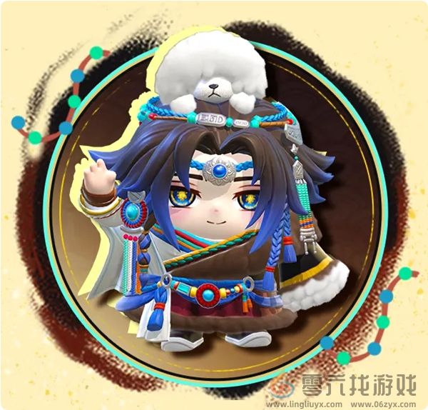 蛋仔派对2025春节活动有哪些(图9) 蛋仔派对2025春节活动有哪些(图9)