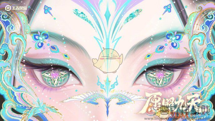 王者荣耀2025春节限定皮肤一览(图6) 王者荣耀2025春节限定皮肤一览(图6)