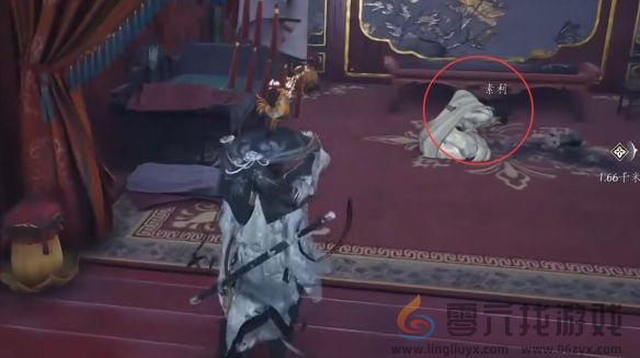 燕云十六声鸟兽虫鱼任务攻略(图6) 燕云十六声鸟兽虫鱼任务攻略(图6)