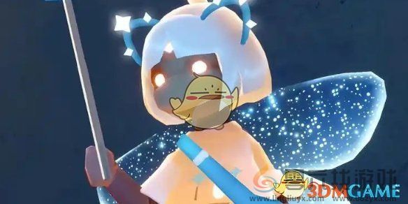 光遇染料获取方法(图1) 光遇染料获取方法(图1)